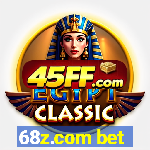 68z.com bet